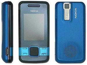 Новые детали о Nokia 7100s (‘Supernova’). Фото.
