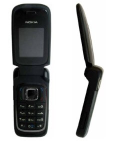 FCC одобрила Nokia 6085 и Samsung i607. Фото.