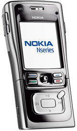 Nokia N91 vs Nokia N80. Что же лучше? Фото.