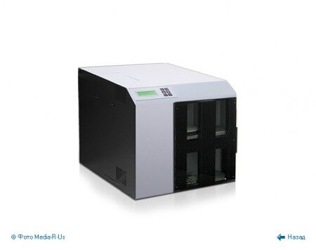 Система публикации R-Quest NS2100. Фото.