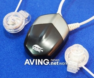 NTech NVE 100B Bluetooth гарнитура. Фото.