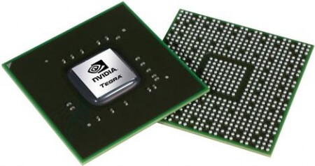 Tegra 3 будет поддерживать сглаживание. Фото.