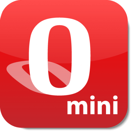 Opera Mini 6 может появиться на iPad. Фото.