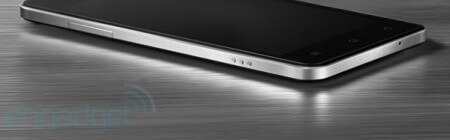 Oppo готовит самый тонкий смартфон в мире. Фото.