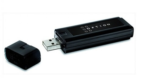 Nova Media iCON 225 — 3G USB модем для Mac - Hi-News.ru