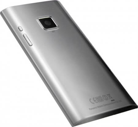 Panasonic готовит к выходу ультратонкий Android-смартфон. Фото.