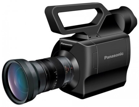 Panasonic публикует даты, стоимость камеры Micro Four Thirds. Фото.
