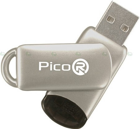 PICO USB теперь новые объёмы! Фото.