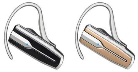 Plantronics представляет Bluetooth-гарнитуру Explorer 395, 240. Фото.