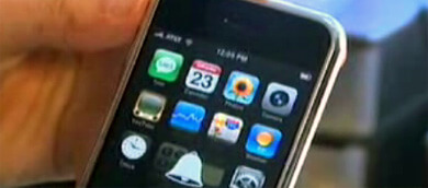 Свежее видео Apple iPhone. Фото.