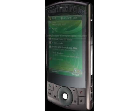 HTC Polaris. Фото.