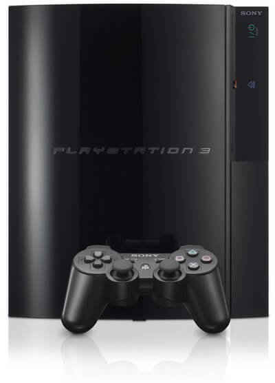 Sony обновляет прошивку для PSP и PS3. Фото.