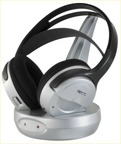 Анонс беспроводных наушников Ritmix RH-700. Фото.
