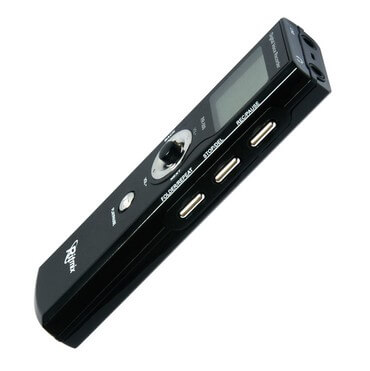 Анонс цифрового диктофона Ritmix RR-500. Фото.
