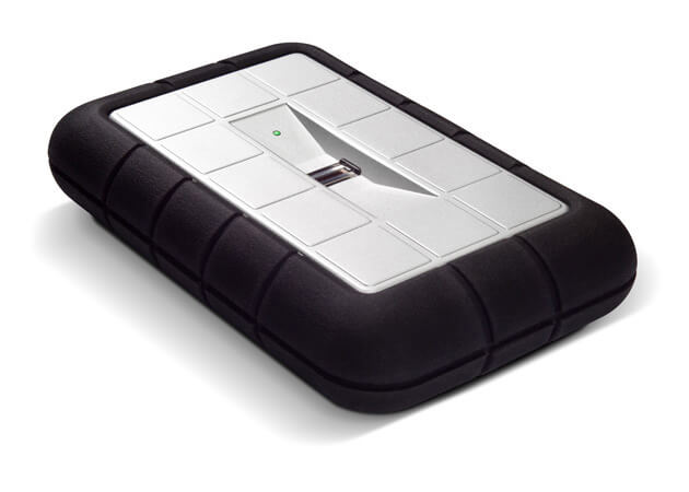 Rugged Safe Rugged Safe