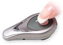 Новый миниатюрный Bluetooth Skala-700. Фото.