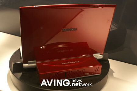 Samsung SDI – зарядись на месяц! Фото.
