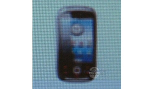 Первый Samsung Android представят в июне? Фото.