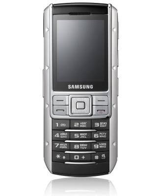 Роскошный Samsung Ego S9402 скоро поступит в «Евросеть». Фото.