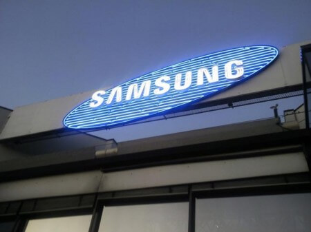 Samsung готовит смартфон Galaxy GT-B9150. Фото.