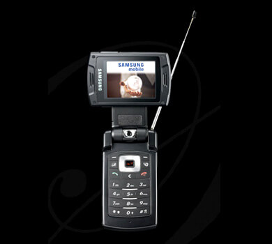 Samsung SGH-P940. Фото.