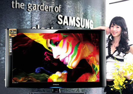 Samsung M92 – контраст 17 000:1! Фото.