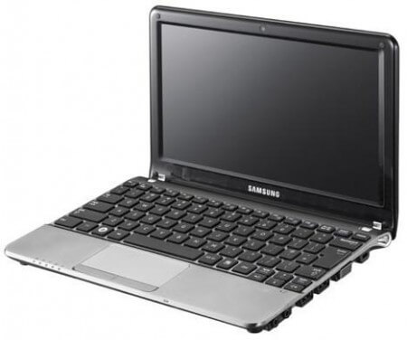 Нетбук Samsung NC215S доступен для предварительного заказа. Фото.