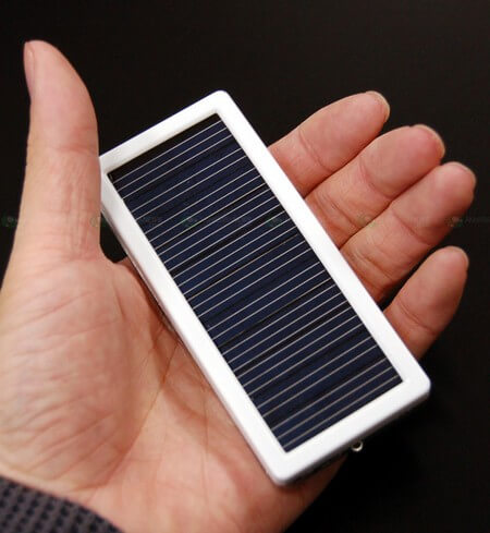 Solar-Fine 1350 зарядись от солнца! Фото.