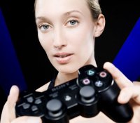 Sony Playstation 4 уже через 18 месяцев? Фото.