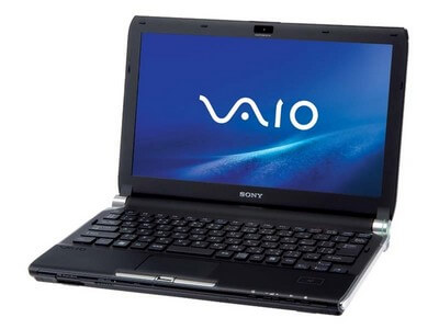 Sony Vaio Type T получили ряд улучшений. Фото.
