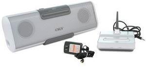 Sony Wireless RF Speaker SRS-RF930RK. Фото.