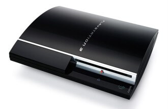Три игры для приставки Sony Playstation 3 (игровые трейлеры). Фото.