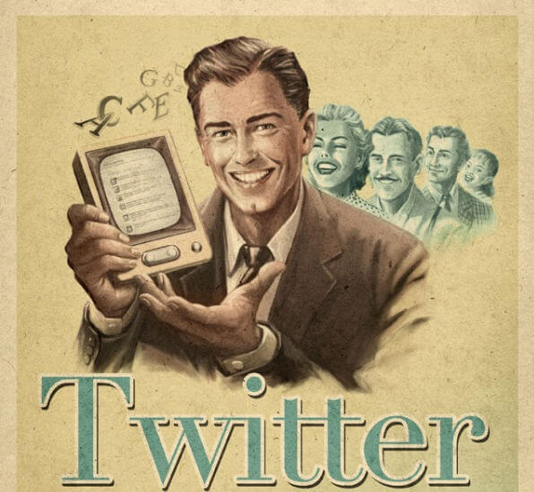 Twitter