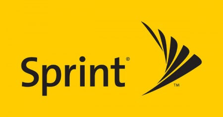 Компания Sprint о внедрении LTE технологии. Фото.