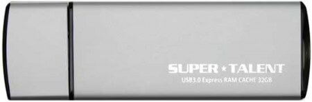 SuperTalent USB 3.0. Все свое ношу с собой. Фото.