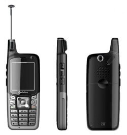 Сотовый телефон Telstra 165i Country Phone. Фото.