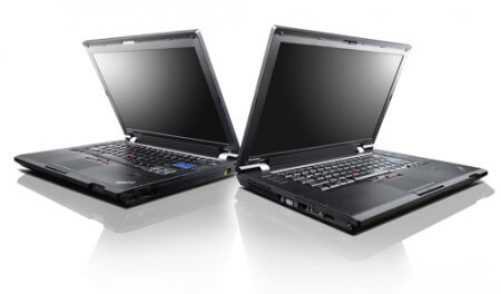 Lenovo представляет новые ноутбуки ThinkPad. Фото.