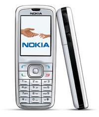 Nokia 6275/6275i. Фото.