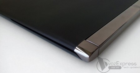 Toshiba представит самый тонкий и легкий ноутбук в мире? Фото.