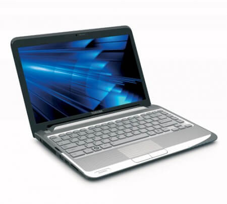 Ноутбуки Toshiba Satellite T215, T235 получили процессоры AMD. Фото.