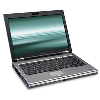 Toshiba представляет Tecra A10, M10. Фото.