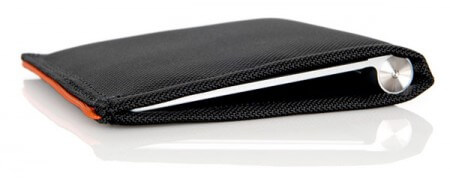Кейсы WaterField для Magic Trackpad. Фото.
