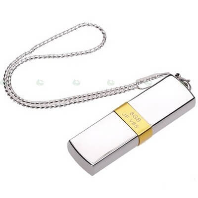 8 Гб USB накопитель Transcend JetFlash V85. Фото.