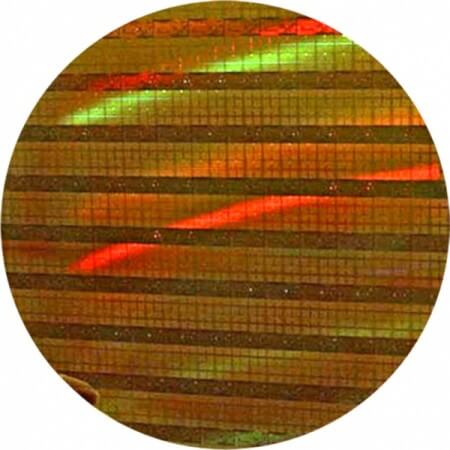 TSMC обещает освоить 28-нм техпроцесс к концу года. Фото.