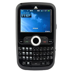 Ubiquam U800 уже в продаже в магазинах «Скай Линк». Фото.