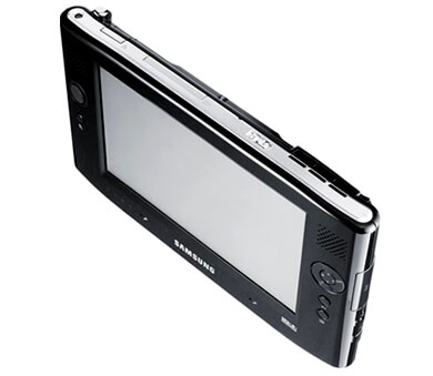 Intel Moorestown платформа увеличит время работы UMPC до 24 часов. Фото.