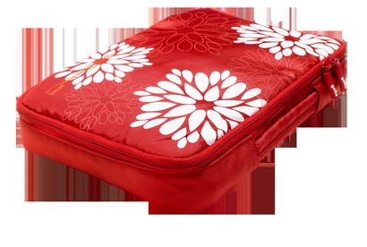 Мини-папки Golla для компактных ноутбуков и DVD-плееров. Фото.