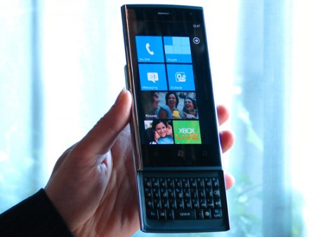 Dell Venue Pro получил одобрение FCC. Фото.