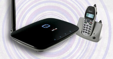 Verizon выпускает Home Phone Connect сервис. Фото.