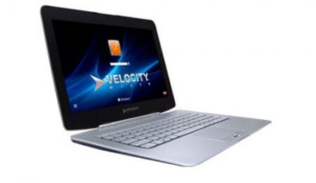 T30 Italia и Vector Campus Edition — ноутбук и десктоп для студентов от Velocity Micro. Фото.